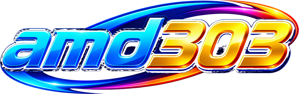 AMD303 Logo